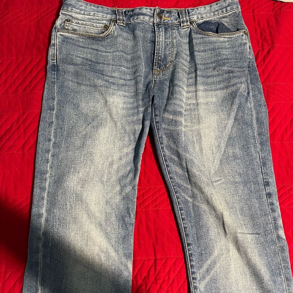 LL Bean Jeans